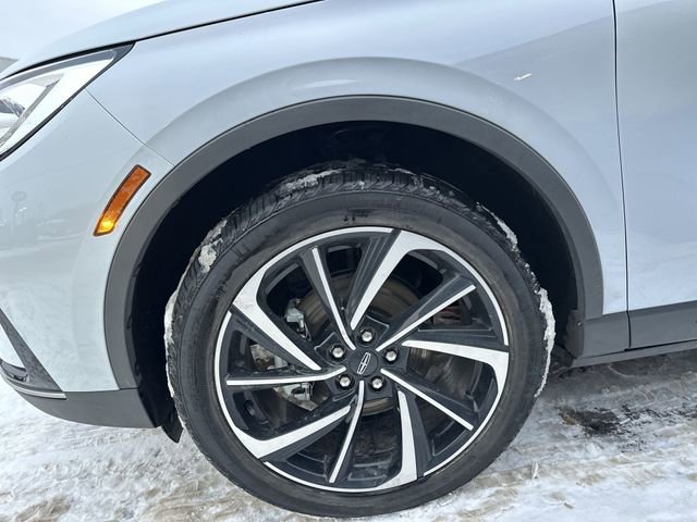 Used 2025 Lincoln Corsair Reserve image 20