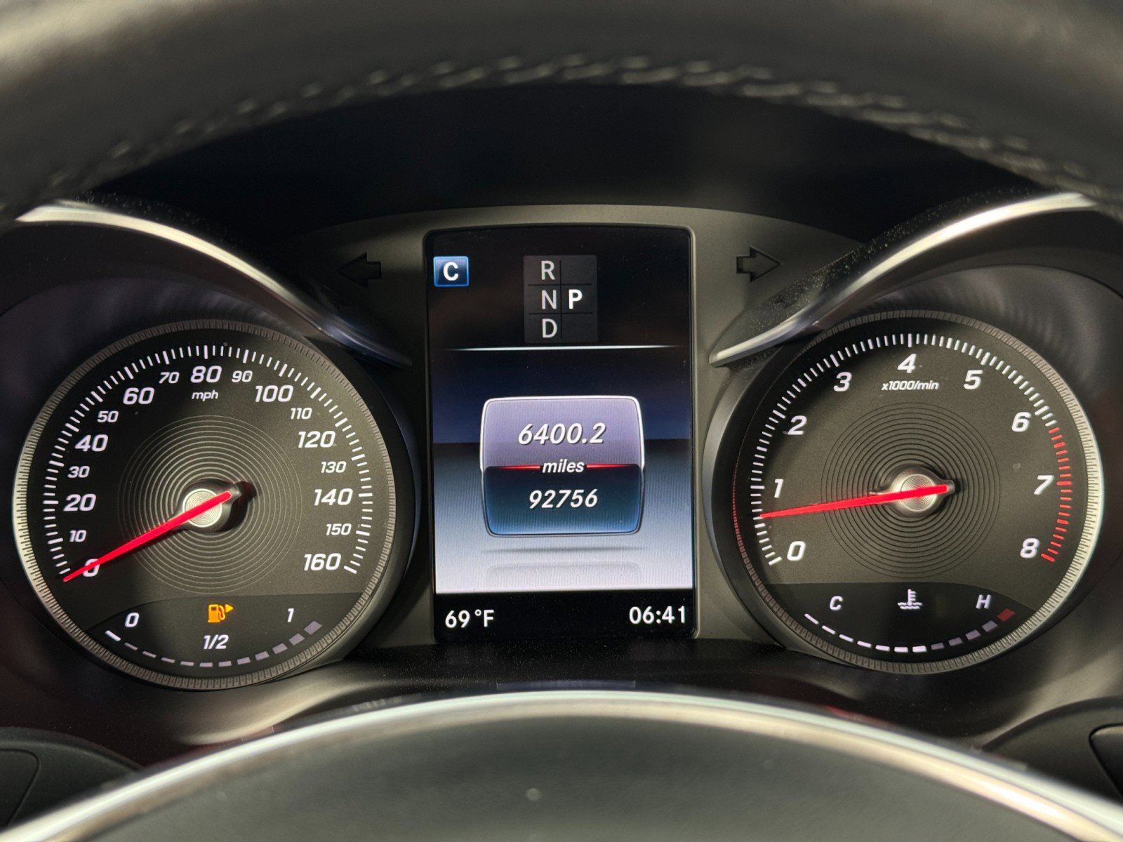 Used 2018 Mercedes-Benz C 300 Sedan image 19