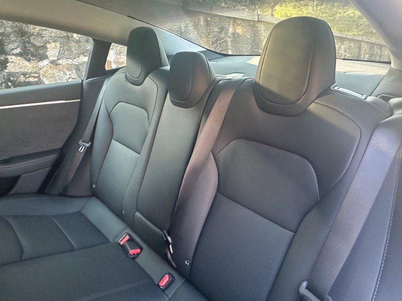 Used 2024 Tesla Model 3 Performance image 50