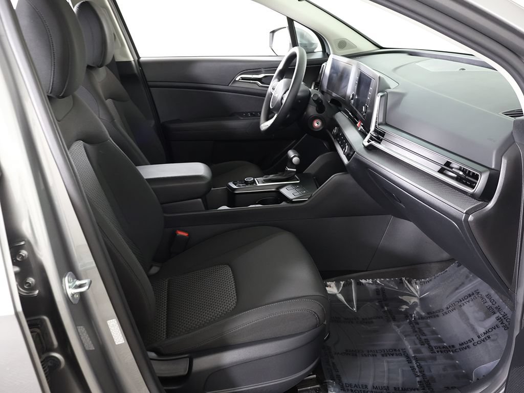Certified 2024 Kia Sportage LX AWD/4WD image 30