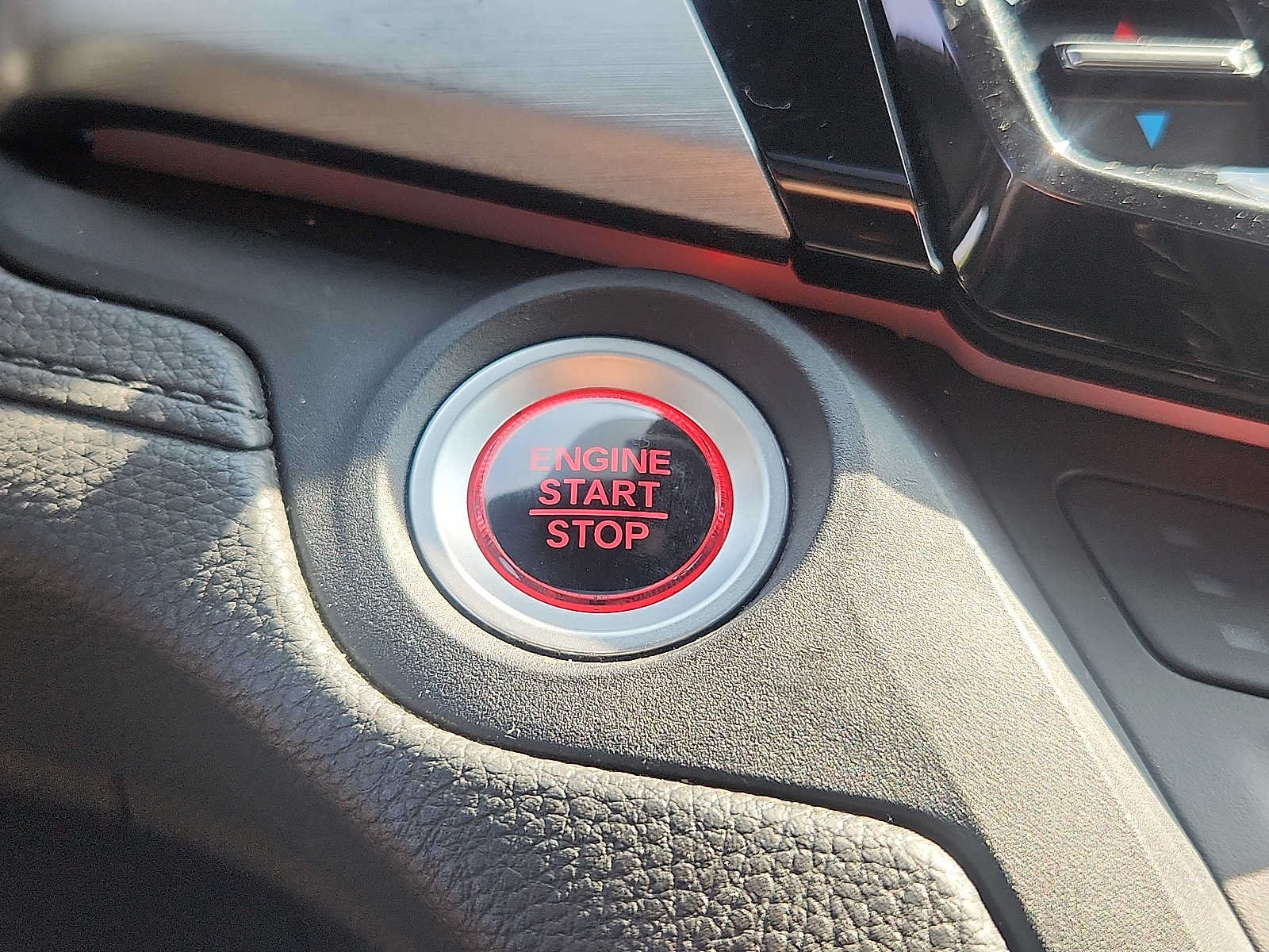 Certified 2023 Honda Odyssey Sport image 23