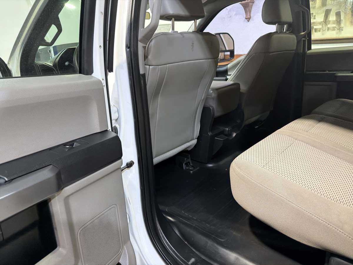 Used 2017 Ford F150 XL w/ XL Power Equipment Group image 20