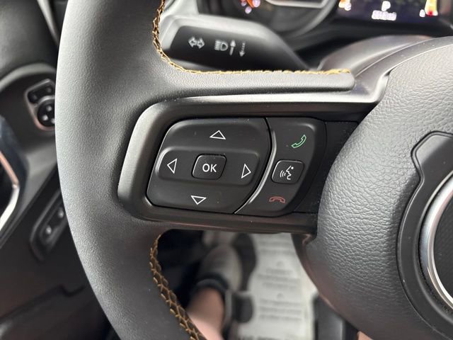 Used 2024 Jeep Wrangler Willys image 13