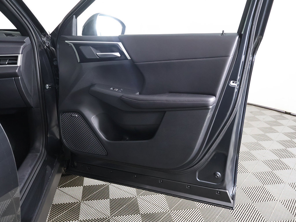 New 2026 Mitsubishi Outlander LE AWD/4WD image 23
