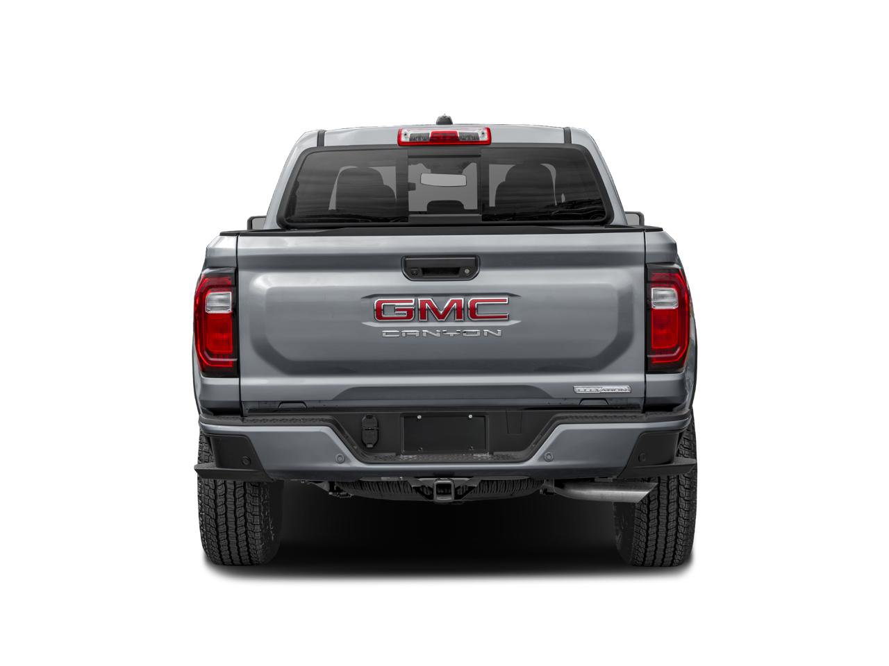 New 2026 GMC Canyon Elevation image 52