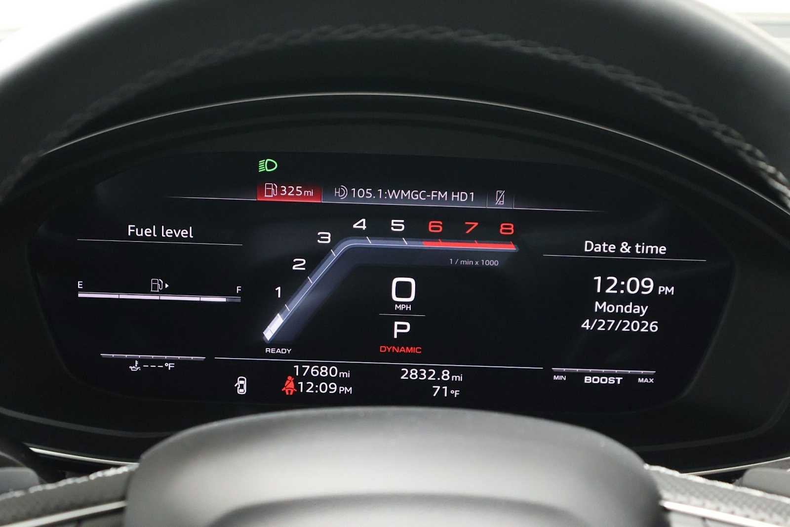 Used 2023 Audi S4 Premium Plus w/ Premium Plus Package AWD/4WD image 21