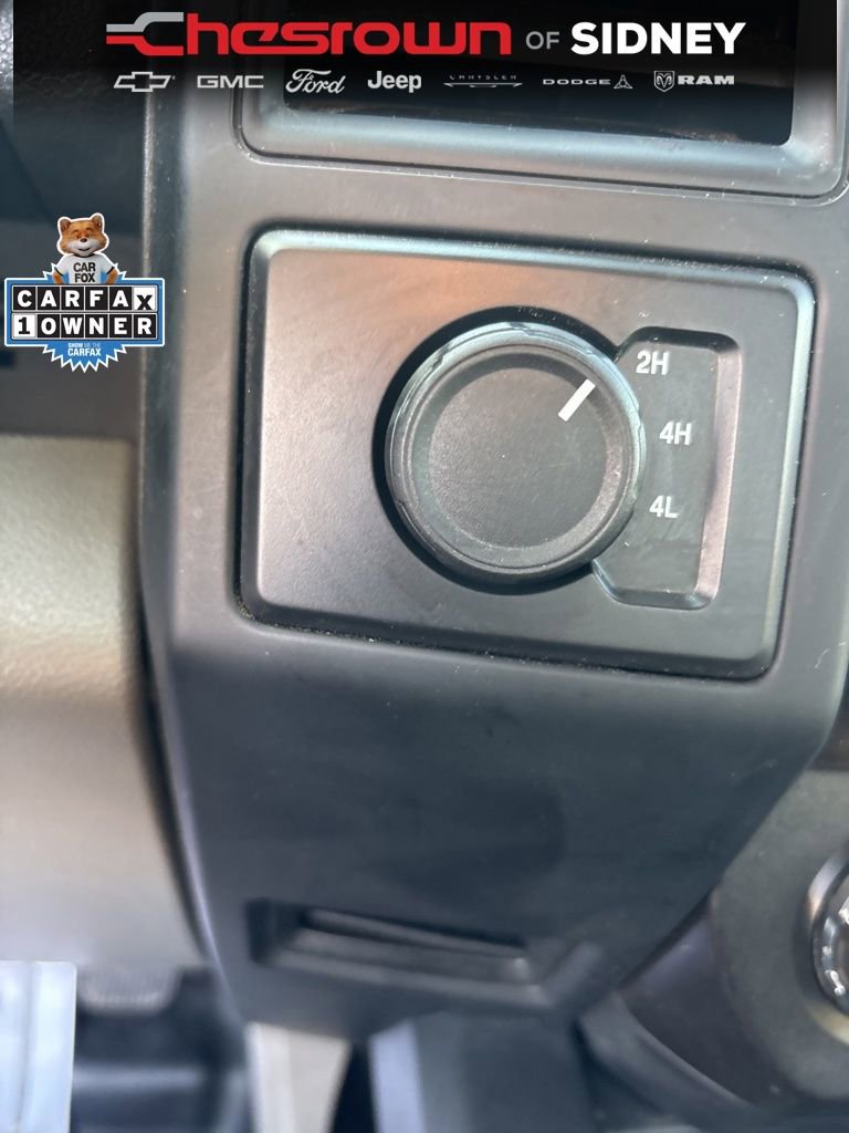 Used 2019 Ford F150 XL w/ Equipment Group 101A Mid image 22