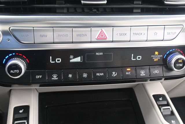 Used 2022 Kia Telluride EX w/ EX Premium Package AWD/4WD image 11