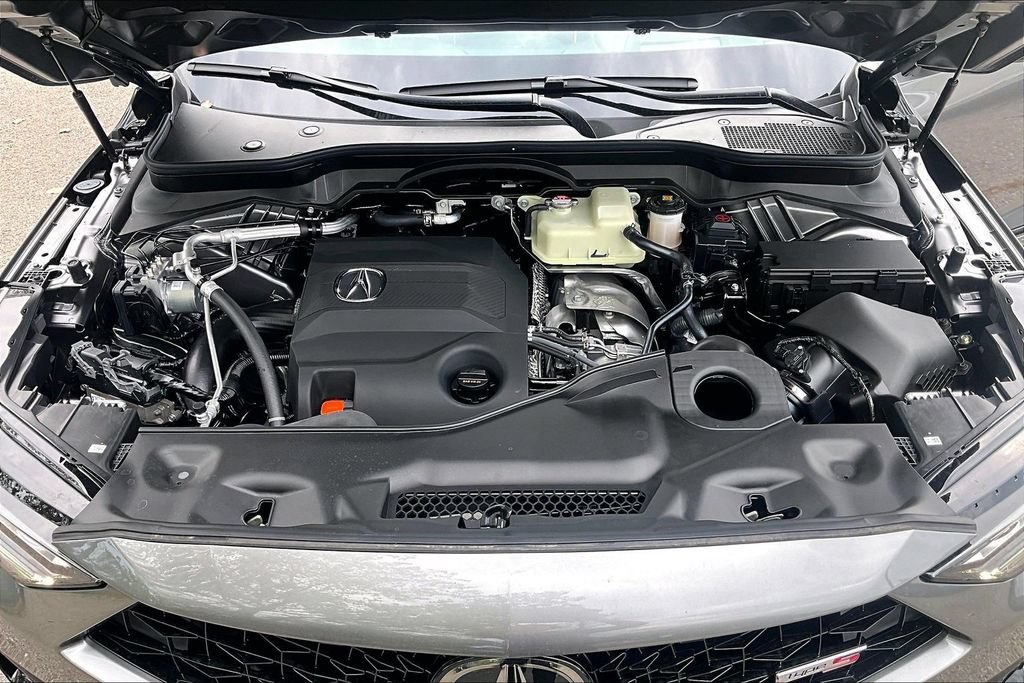 New 2026 Acura MDX Type S AWD/4WD image 31