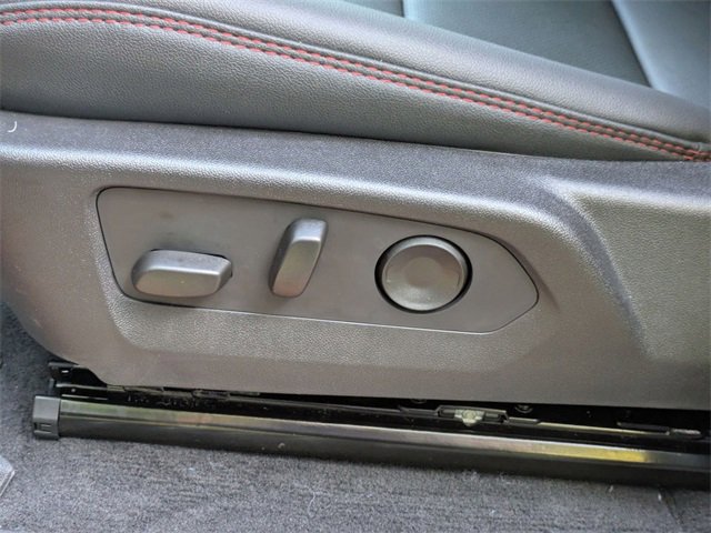 New 2025 Chevrolet Colorado Z71 w/ Z71 Convenience Package 2 image 11