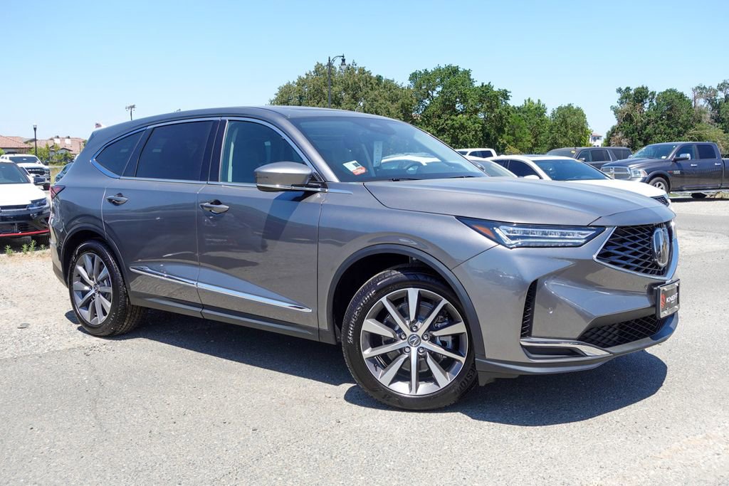 New 2026 Acura MDX w/ Technology Package image 2
