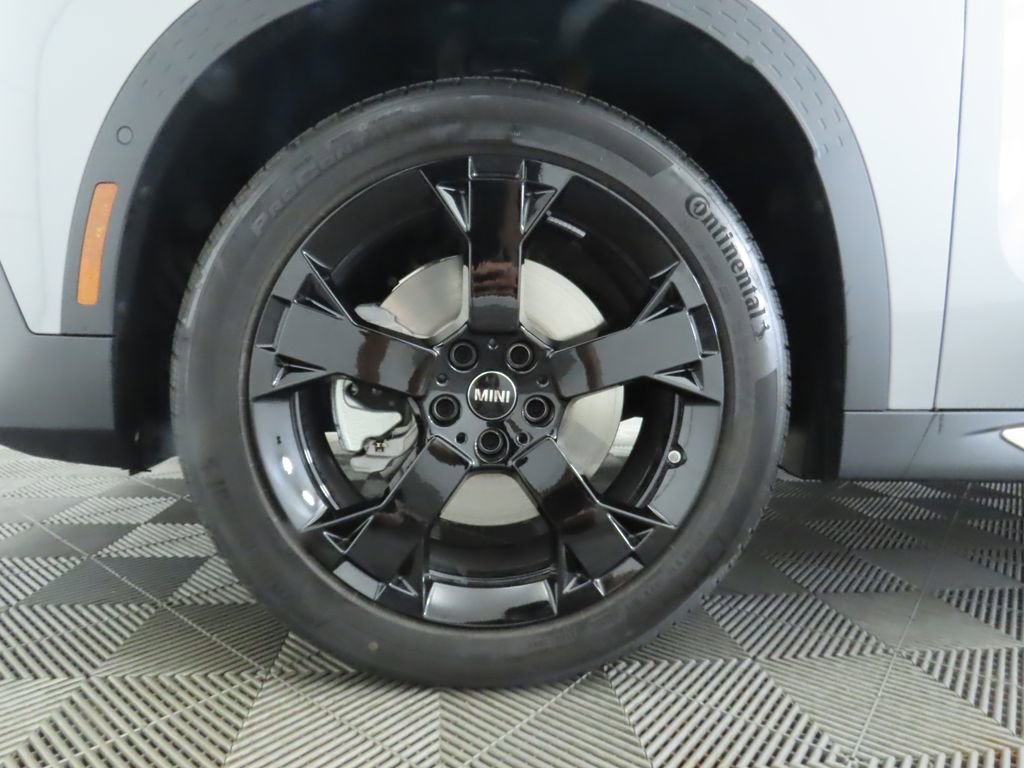 New 2026 MINI Cooper Countryman S image 32