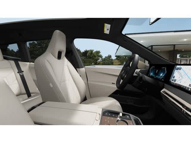 New 2026 BMW iX xDrive45 AWD/4WD image 9