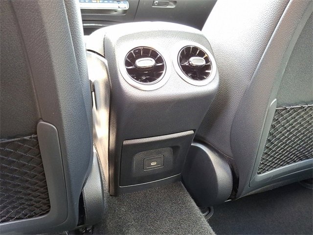 Certified 2025 Mercedes-Benz CLA 250 4MATIC image 11
