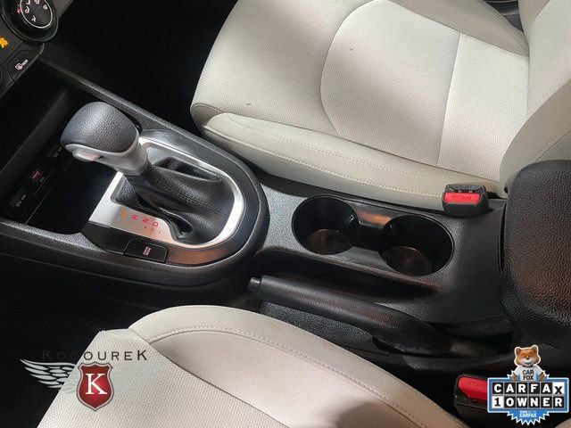 Used 2023 Kia Forte LXS FWD image 18