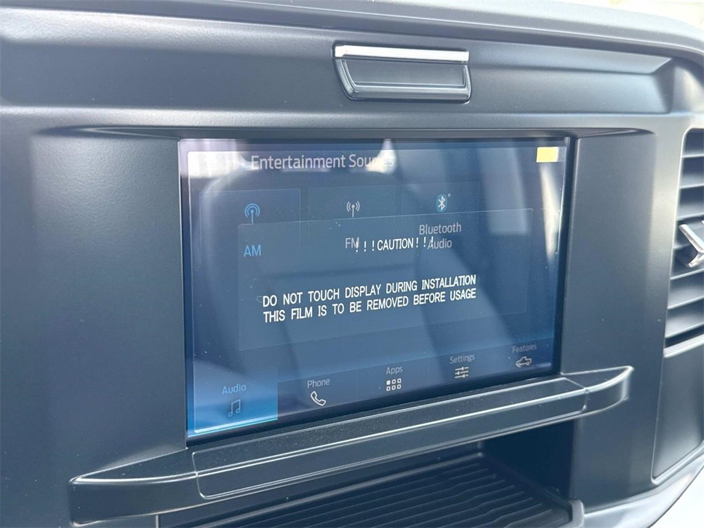 New 2025 Ford F350 XL w/ XL Chrome Package image 25