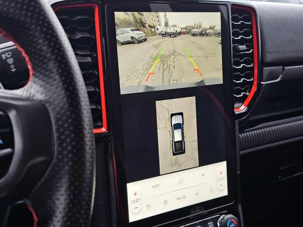 Used 2024 Ford Ranger Raptor image 23