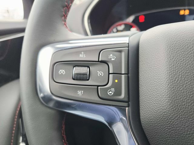 New 2025 Chevrolet Blazer RS w/ Driver Confidence II Package image 16
