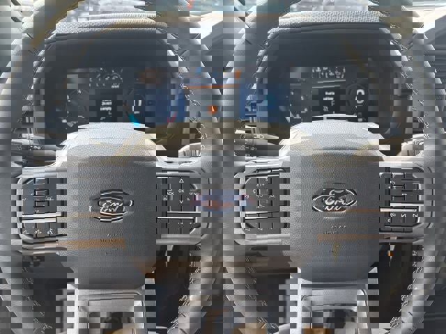 New 2026 Ford F150 XLT w/ XLT Chrome Appearance Package image 39