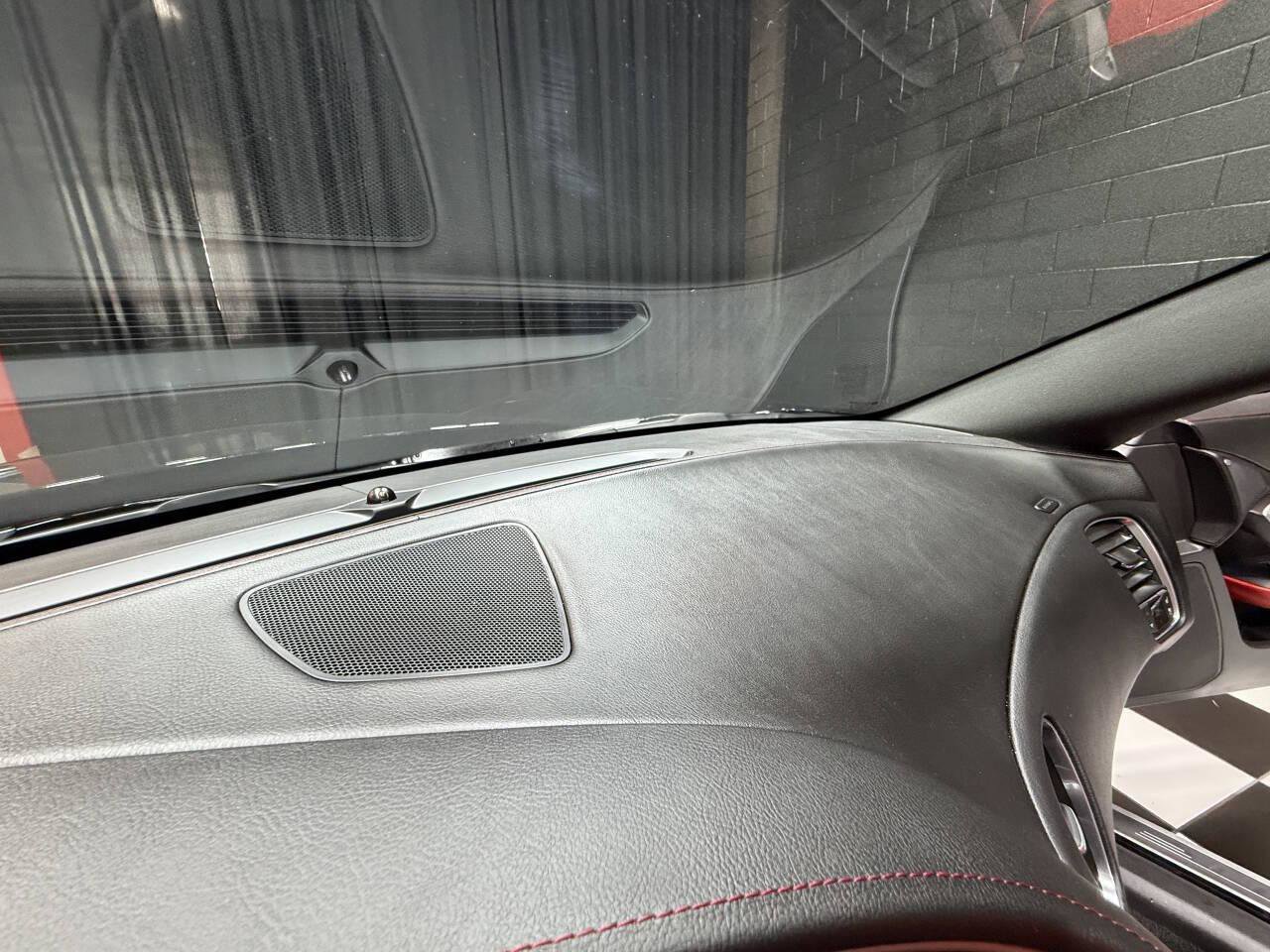 Used 2017 Chevrolet Corvette Grand Sport image 58