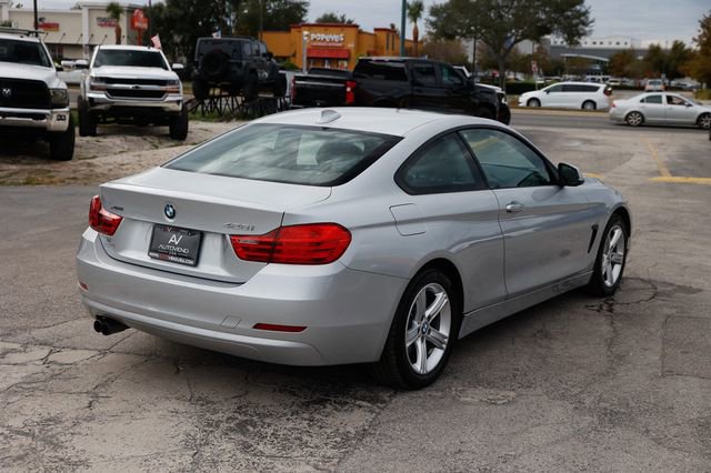 Used 2014 BMW 428i xDrive 428i xDrive image 15