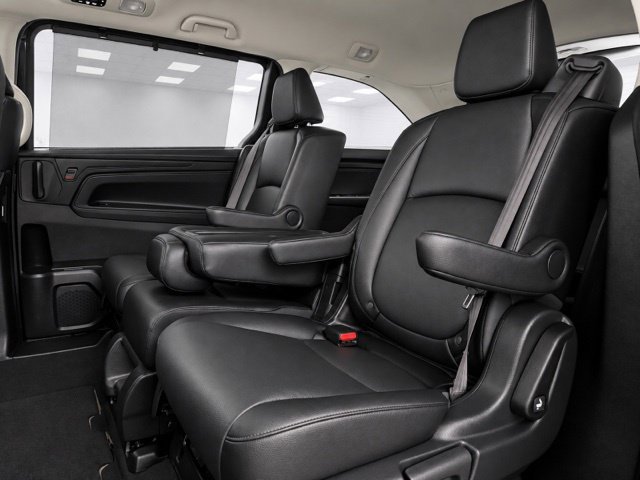 Used 2026 Honda Odyssey EX-L image 22