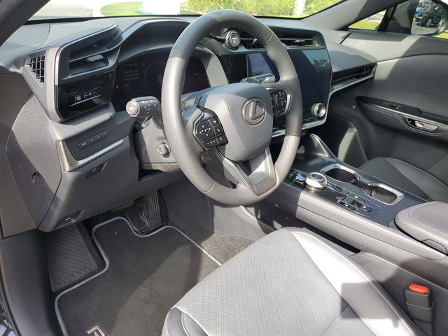Used 2024 Lexus RZ 450e Premium w/ Accessory Package (Z1) AWD/4WD image 51