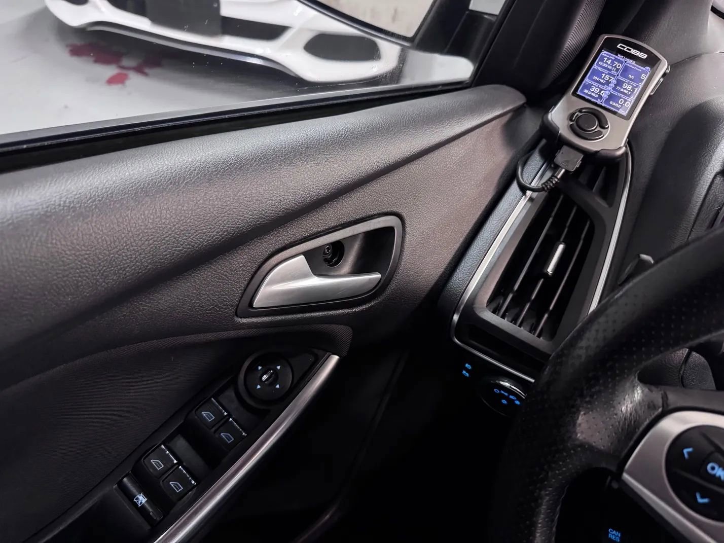 Used 2013 Ford Focus ST image 19