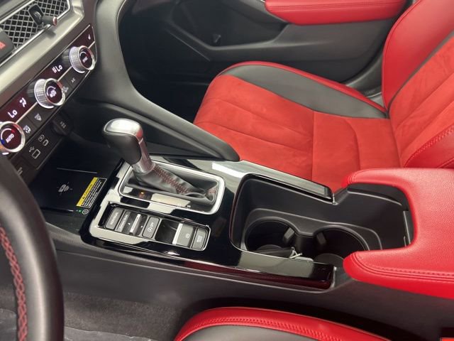 Used 2024 Acura Integra A-Spec FWD image 21