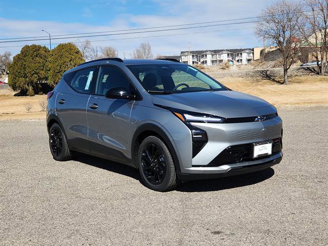 New 2027 Chevrolet Bolt RS w/ Technology Package image 1