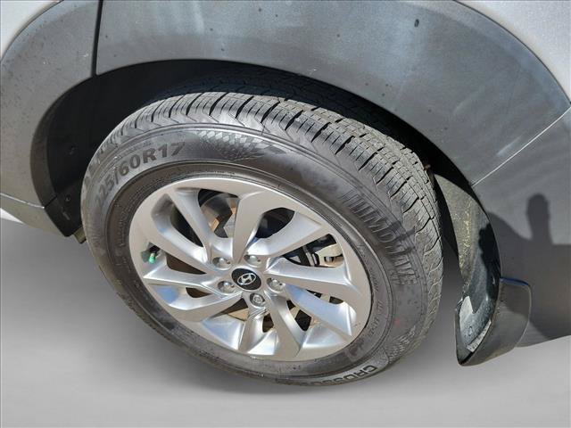 Used 2018 Hyundai Tucson SEL Plus w/ Cargo Package FWD image 12