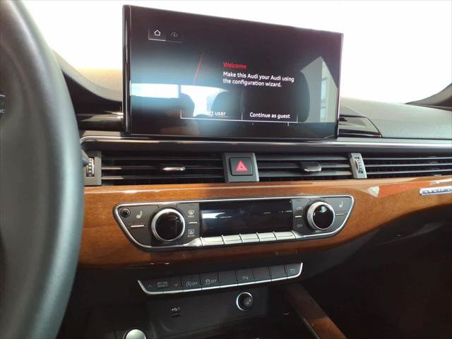 Certified 2023 Audi A5 2.0T Premium w/ Convenience Package AWD/4WD image 13