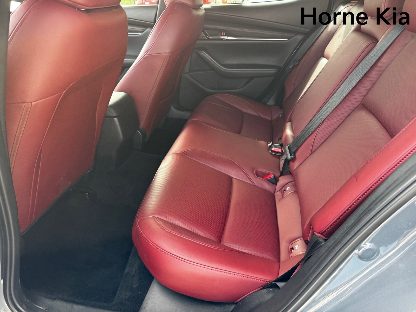 Used 2022 MAZDA MAZDA3 s image 13