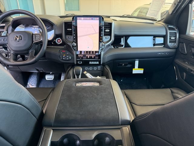 New 2026 RAM 1500 RHO w/ RHO Level 1 Equipment Group AWD/4WD image 32