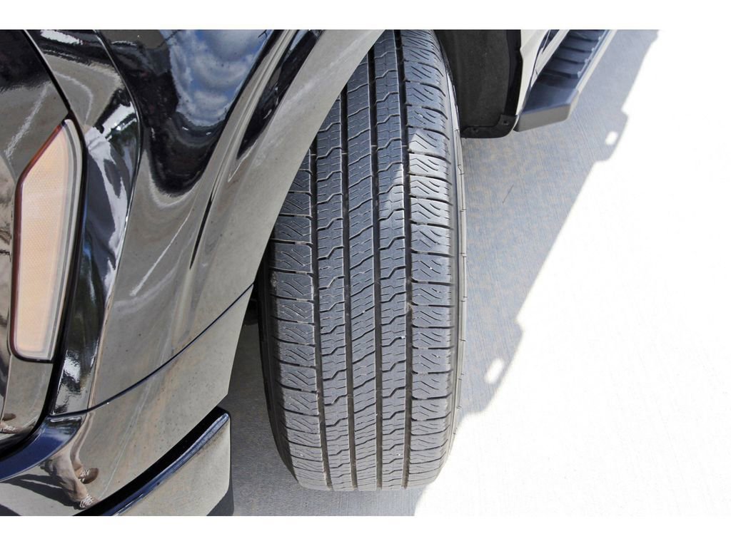 Certified 2024 Ford F150 STX w/ STX Black Appearance Package image 28