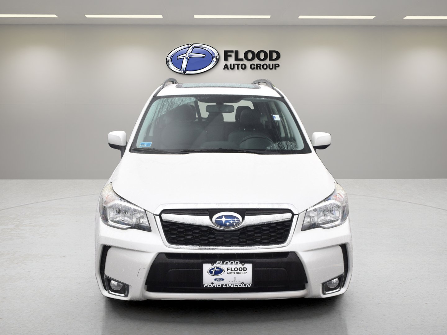 Used 2014 Subaru Forester 2.0XT Premium AWD/4WD video 2