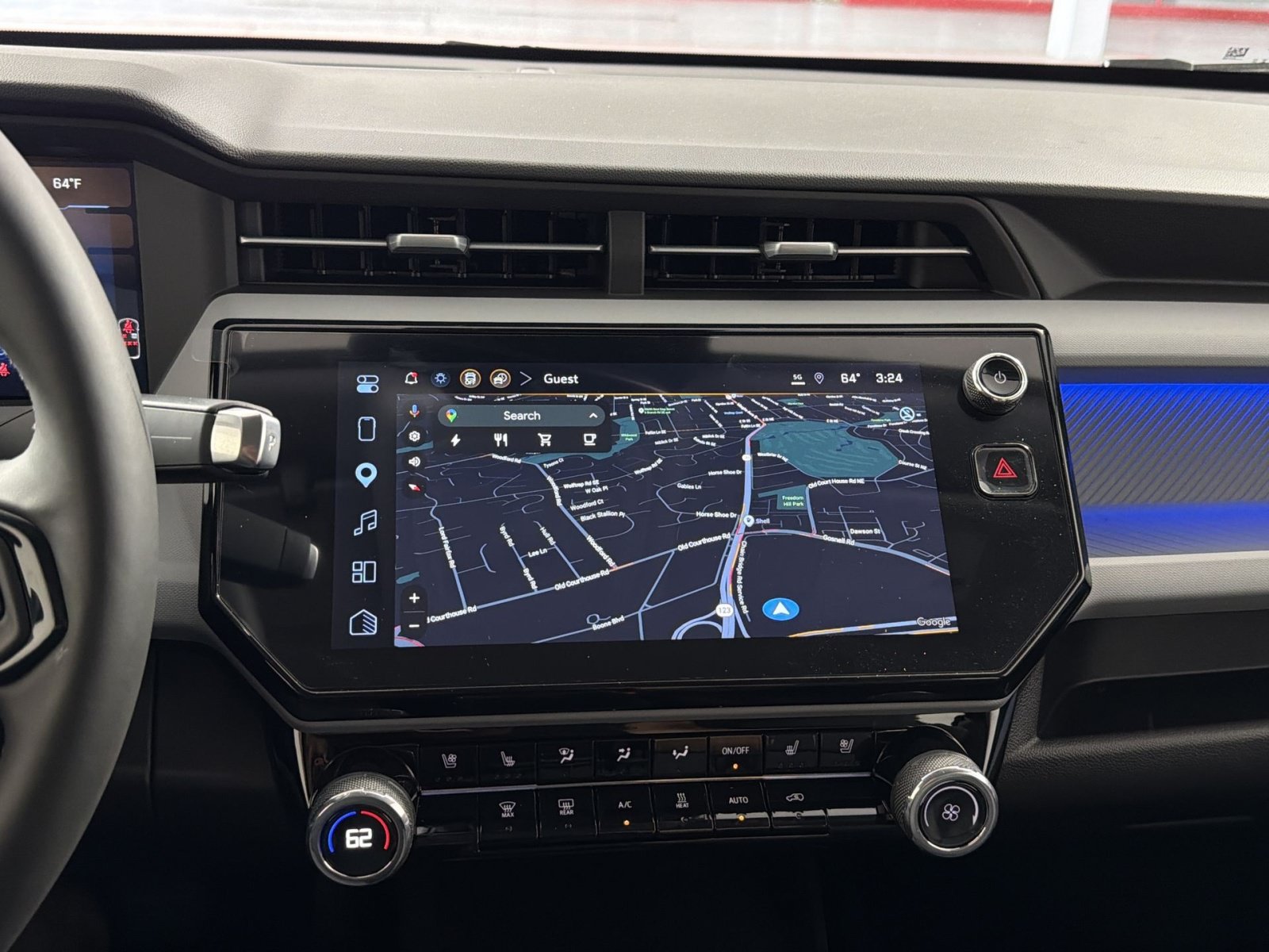 New 2027 Chevrolet Bolt RS FWD image 20