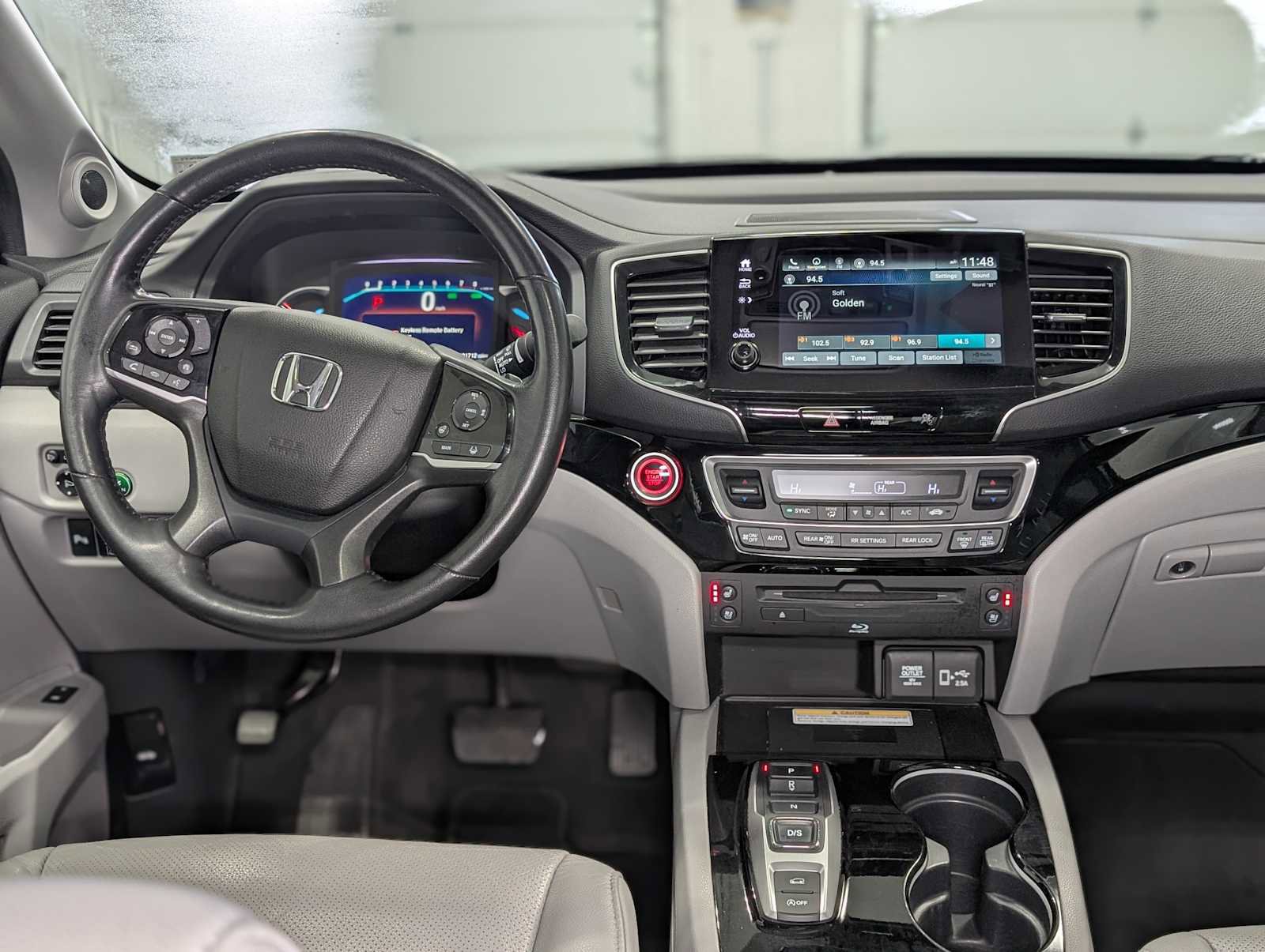 Used 2021 Honda Pilot Elite image 5