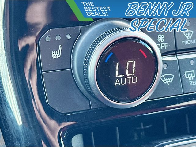 Used 2024 Toyota Highlander XSE image 19