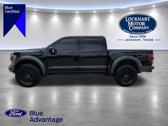 Certified 2023 Ford F150 Raptor AWD/4WD image 5