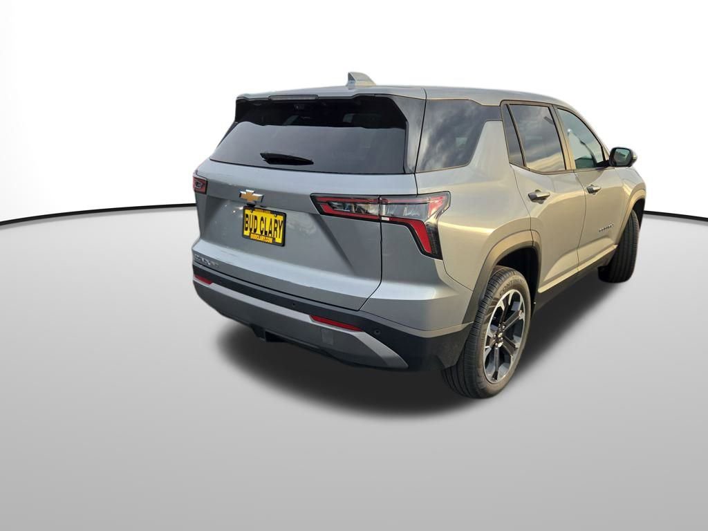 New 2026 Chevrolet Equinox LT w/ Convenience Package II image 47