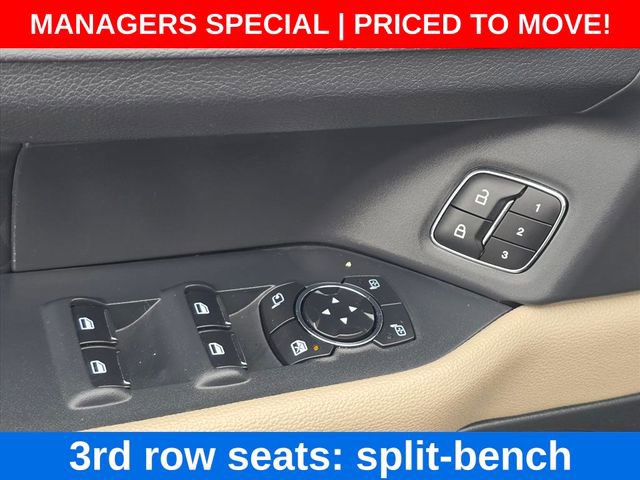 Used 2024 Ford Expedition Limited image 23