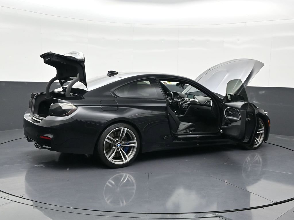 Used 2019 BMW M4 Coupe image 33