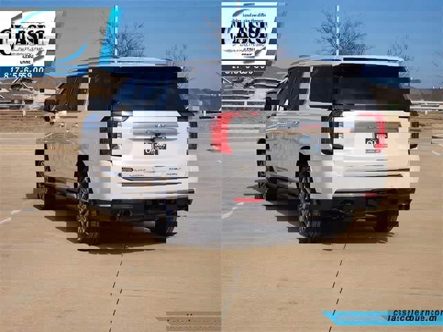 Used 2022 GMC Yukon XL Denali w/ Denali Ultimate Package image 7