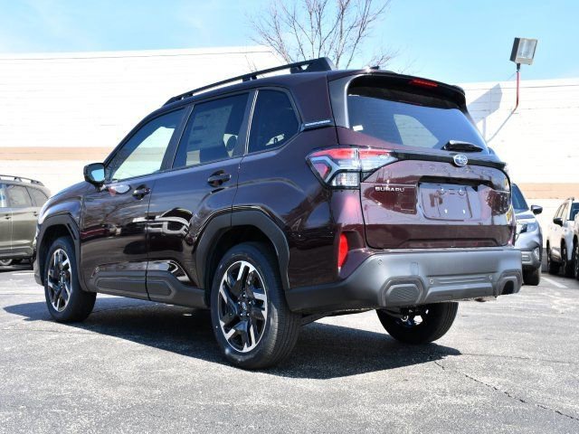 New 2026 Subaru Forester Limited image 5