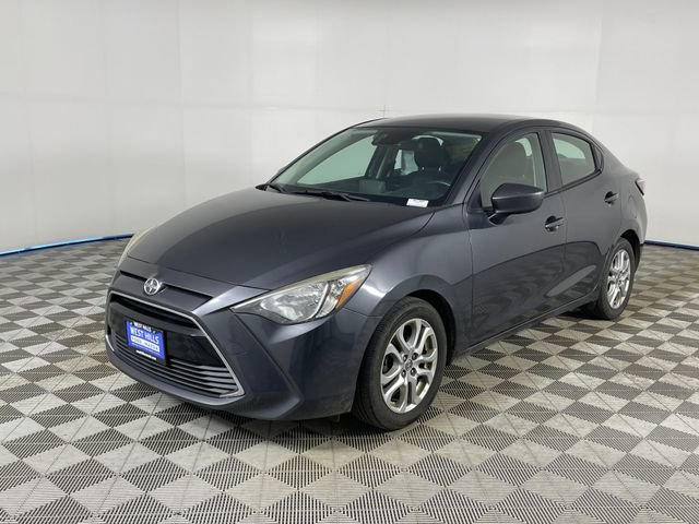 Used 2016 Scion iA