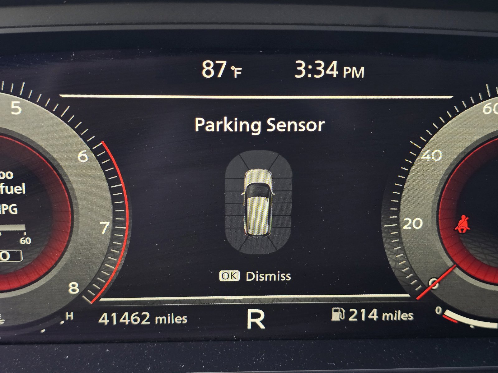 Used 2021 Nissan Rogue Platinum image 20