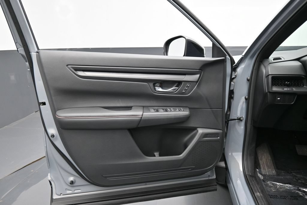Used 2026 Honda CR-V Sport-L image 18