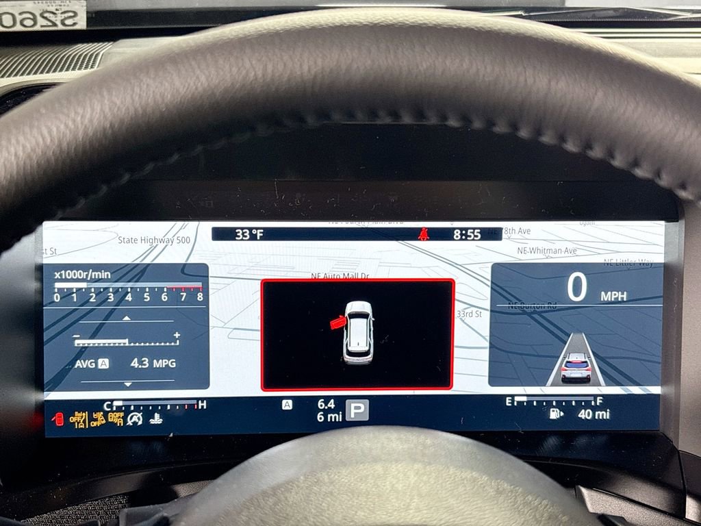 New 2026 Subaru Outback Limited XT AWD/4WD image 14