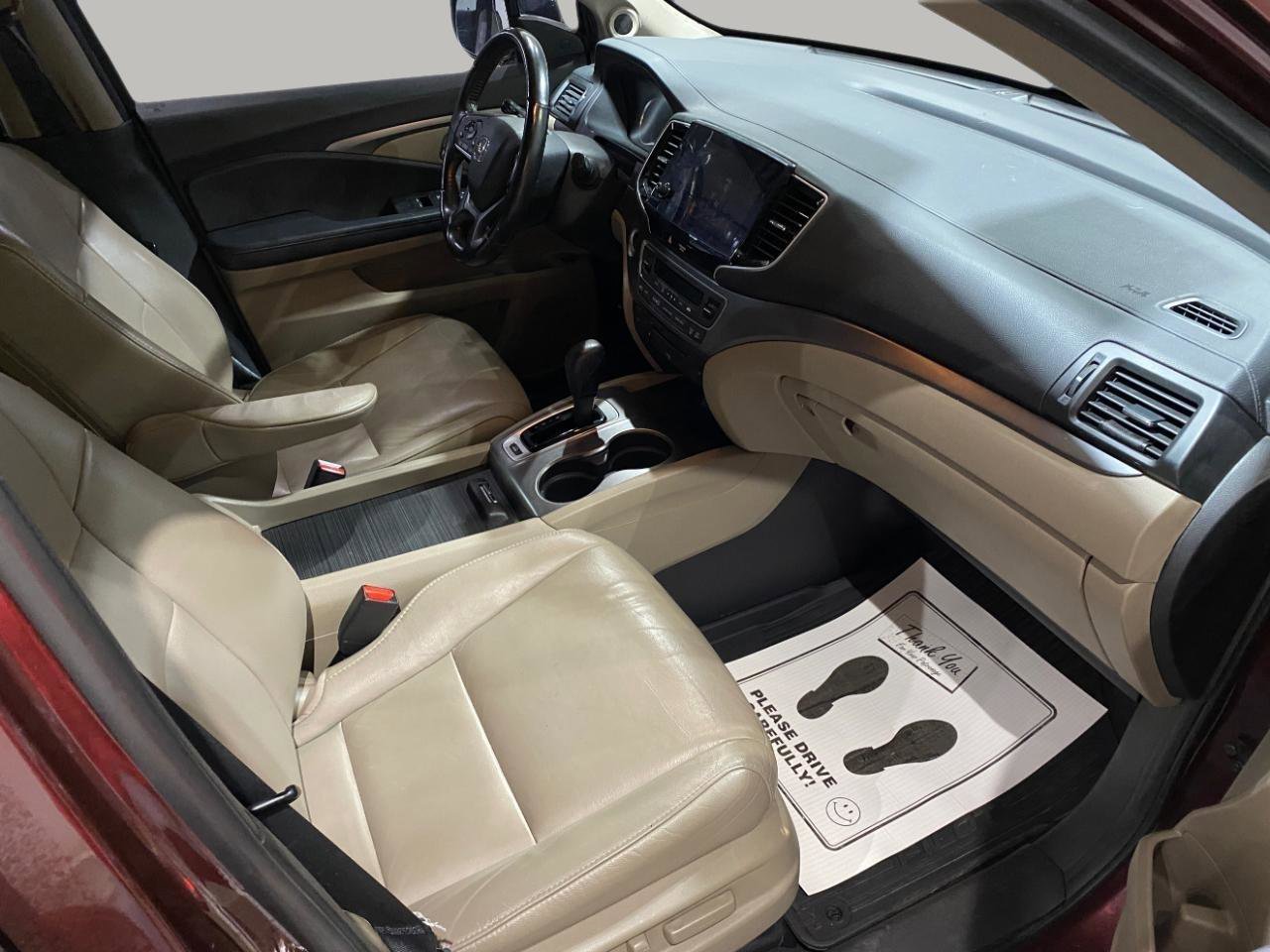 Used 2019 Honda Pilot EX-L image 25